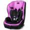 Детское автокресло 4Baby Star-Fix - розовый