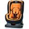 Автокресло 4BABY Alto - оранжевый