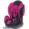Автокресло EasyGo Galaxy - розовый