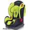 Автокресло EasyGo Galaxy - желтый