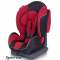Автокресло EasyGo Galaxy - красный