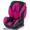 АвтокреслоEasyGo Maxima - розовый