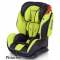 АвтокреслоEasyGo Maxima - желтый