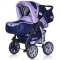 Детская универсальная коляска Riko Avant - 116