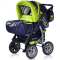 Детская универсальная коляска Riko Avant - 117
