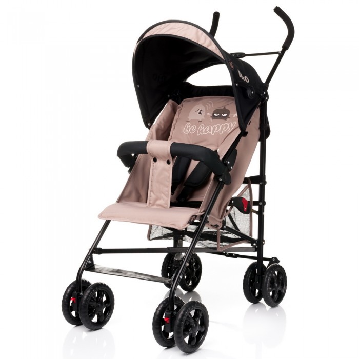 Прогулочная коляска 4Baby Rio 2015 - 01