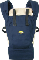 Сумка - кенгуру Selby Freedom - синий