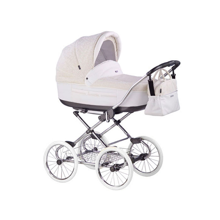 Детская коляска Roan Marita Prestige - S 59