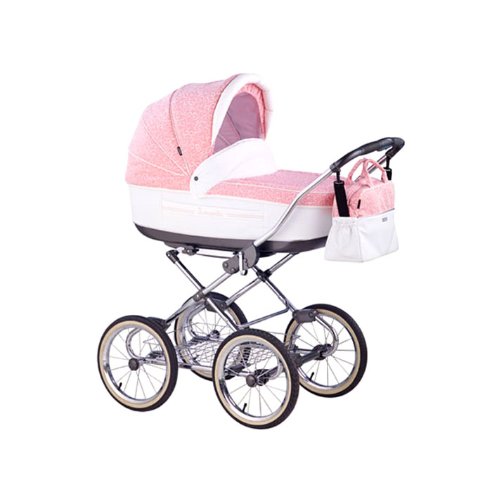 Детская коляска Roan Marita Prestige - S 51