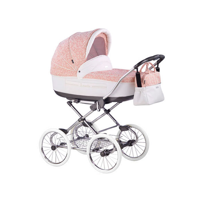 Детская коляска Roan Marita Prestige - S 50