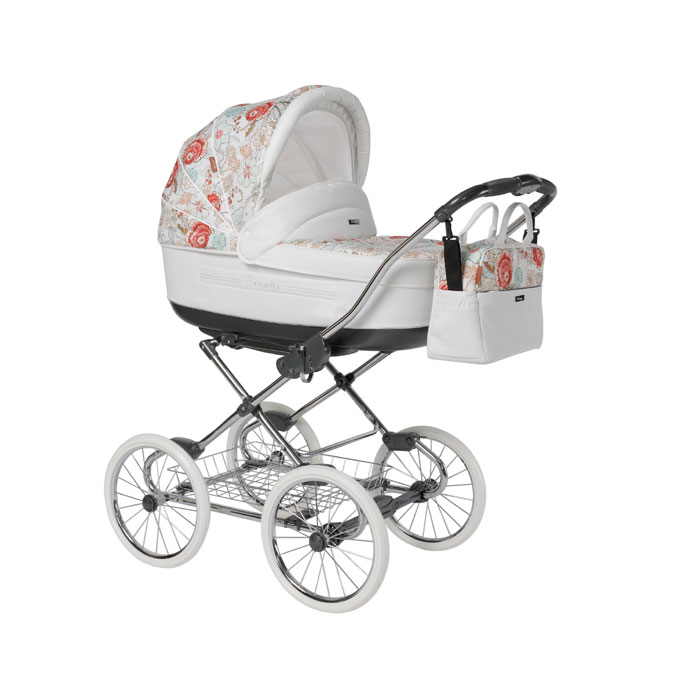 Детская коляска Roan Marita Prestige - P 185