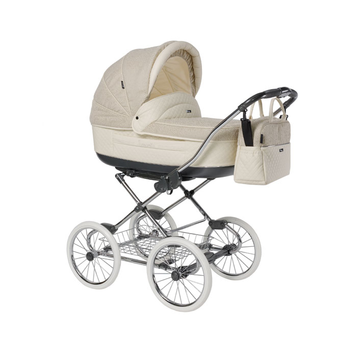 Детская коляска Roan Marita Prestige - 202
