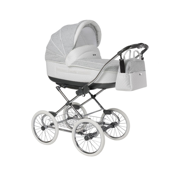 Детская коляска Roan Marita Prestige - 201