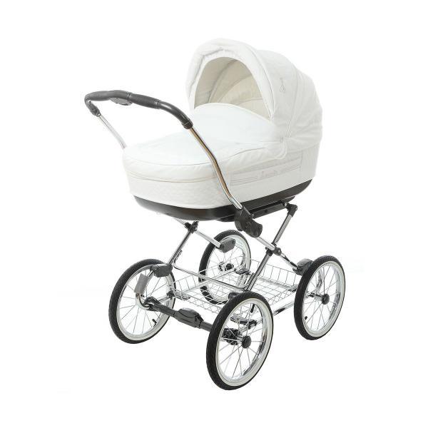 Детская коляска Roan Marita Prestige - S 150