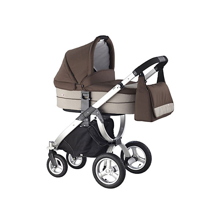 Детская коляска Roan Teo - Cinnamon
