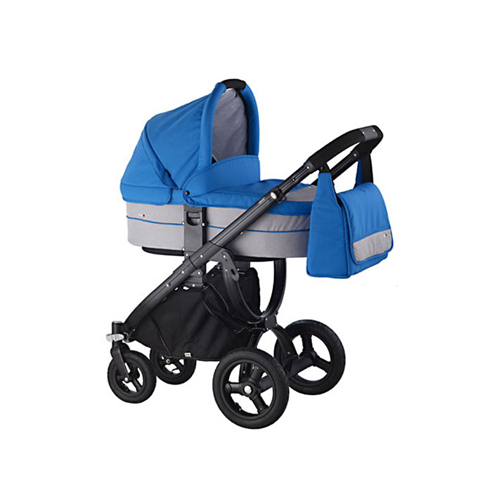 Детская коляска Roan Teo - Riviera