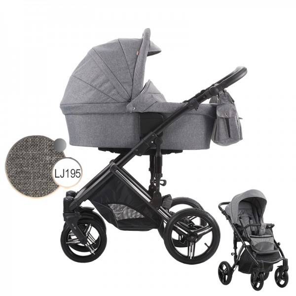 Коляска Bebetto PASCAL - LJ195