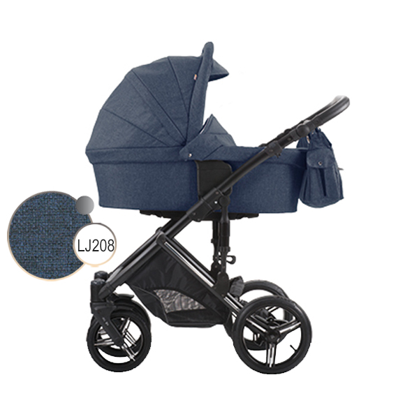 Коляска Bebetto PASCAL - LJ208