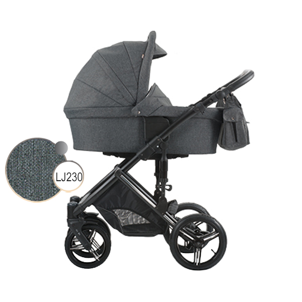 Коляска Bebetto PASCAL - LJ230
