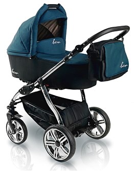 Детская коляска Bexa Roxy - 202