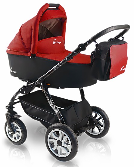Детская коляска Bexa Roxy - 203