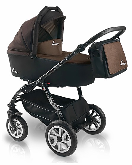 Детская коляска Bexa Roxy - 205