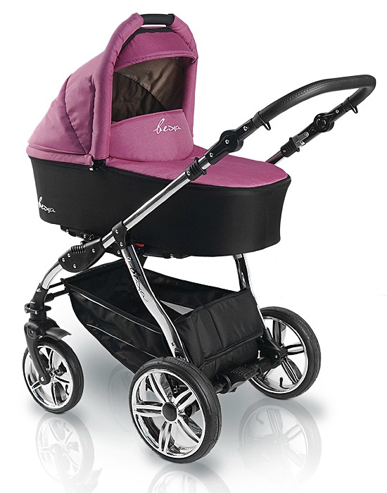 Детская коляска Bexa Roxy - 209