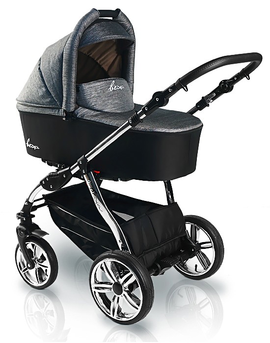 Детская коляска Bexa Roxy - 210