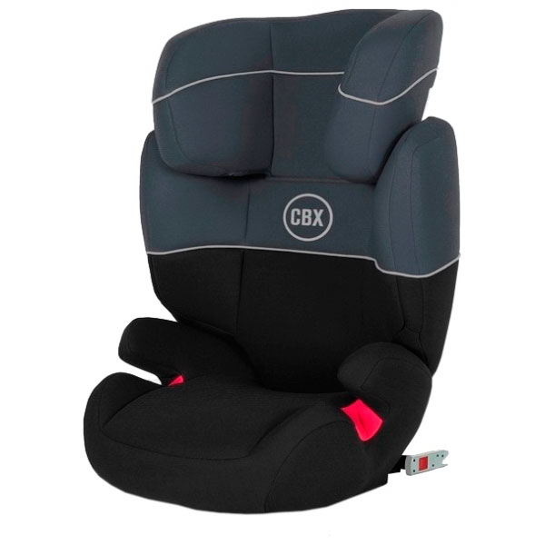 Автокресло Cybex Free-Fix - серый