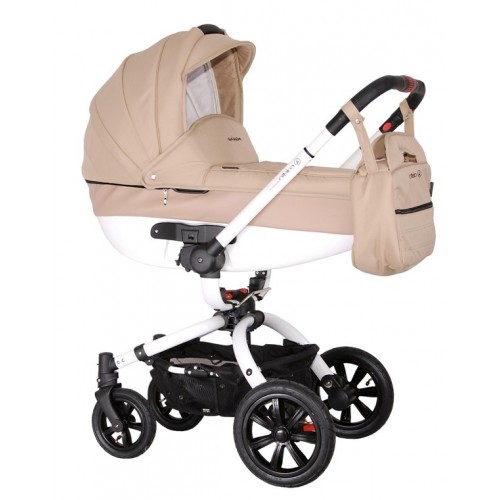 Детская универсальная коляска 2 в 1 Coletto Messina - 01