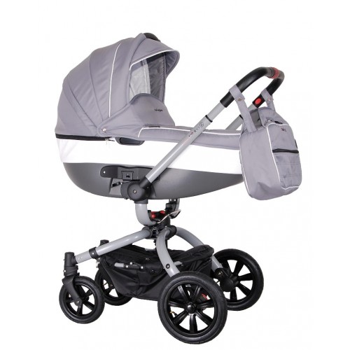 Детская универсальная коляска 2 в 1 Coletto Messina - 02