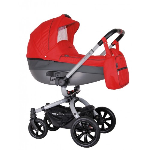 Детская универсальная коляска 2 в 1 Coletto Messina - 07