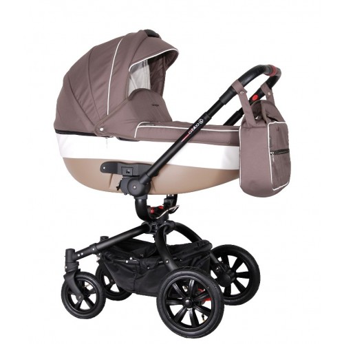 Детская универсальная коляска 2 в 1 Coletto Messina - 10