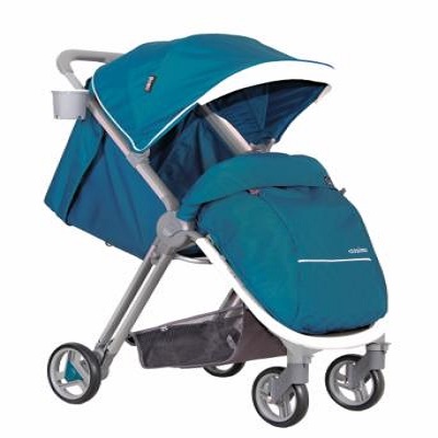 Прогулочная коляска Coletto Cosimo - синий