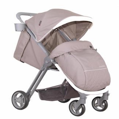 Прогулочная коляска Coletto Cosimo - бежевый