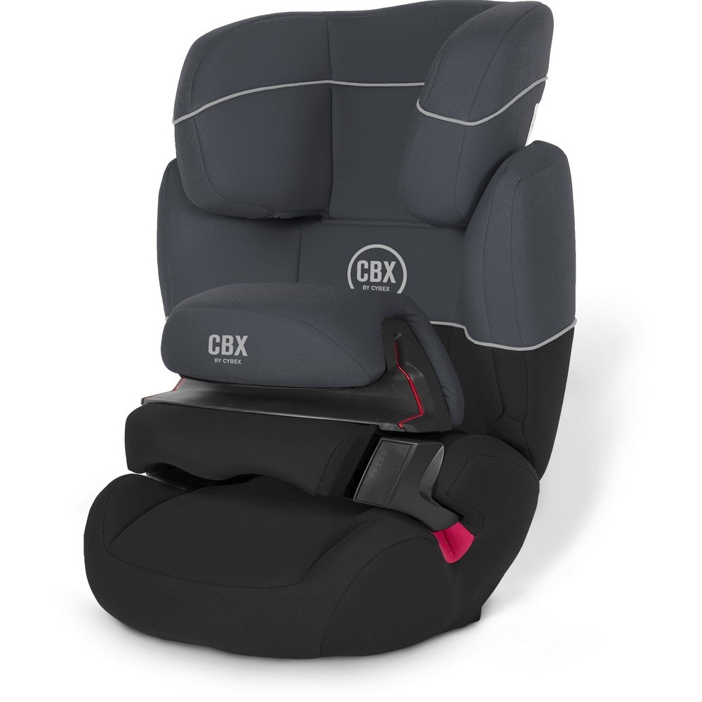 Автокресло Cybex Isis - Cobblestone