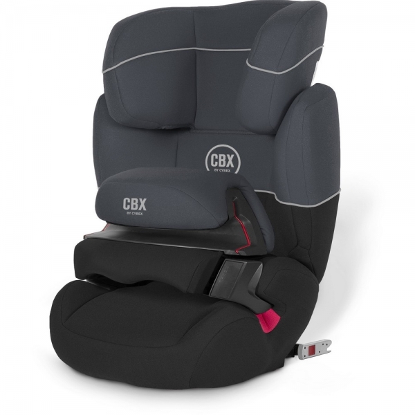 Автокресло Cybex Isis - fix - Cobblestone