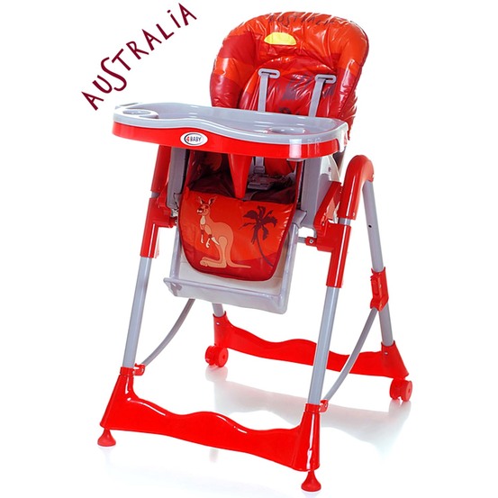 Стульчик для кормления 4BABY Kid - australia
