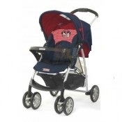 Прогулочная коляска Graco Mirage - 04