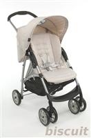 Прогулочная коляска Graco Mirage - 05