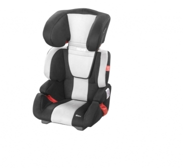 Автокресло Recaro Milano - серый