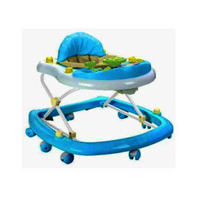 Детские ходунки Мишутка 1000 - синий