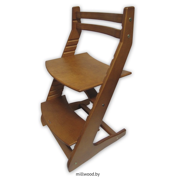 Растущий стул Millwood Вырастайка 2 - вишня янтарная