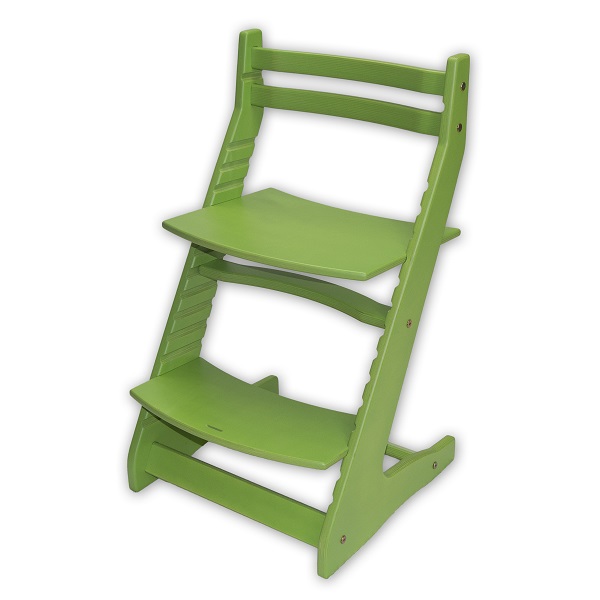 Растущий стул Millwood Вырастайка 2 - салатовый