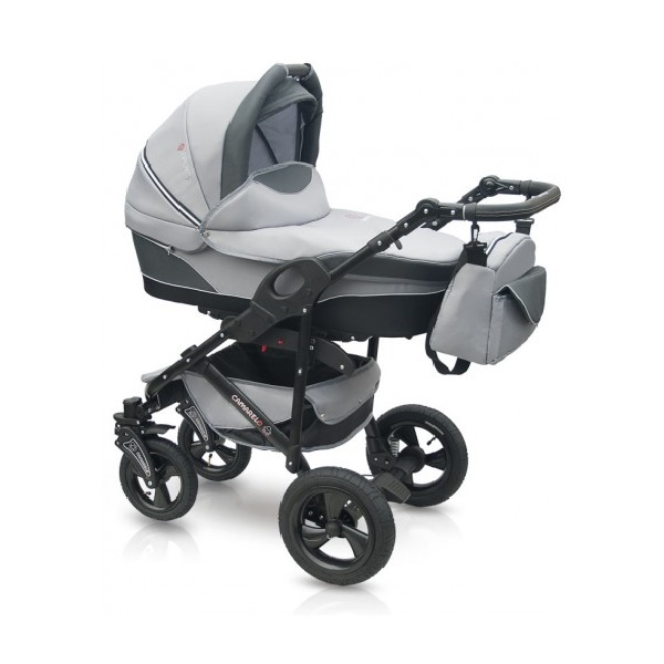 Детская универсальная коляска Camarelo Qsport 2 в 1 - qs-16