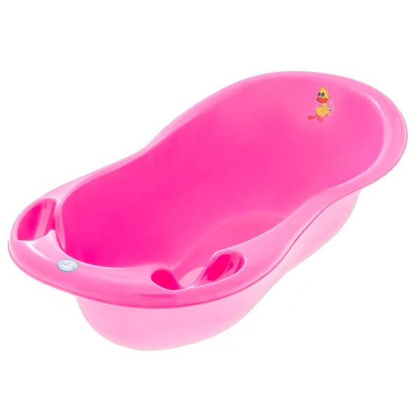 Ванночка Tega Балбинка /102см/ - розовый