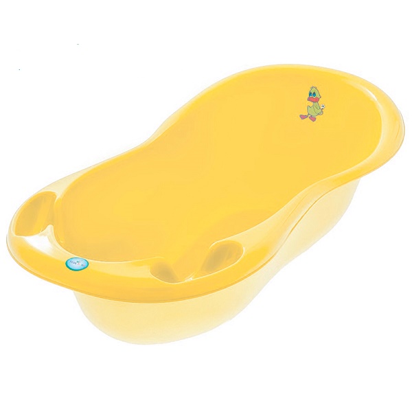 Ванночка Tega Балбинка /102см/ - желтый