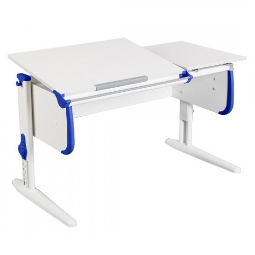Парта-трансформер ДЕМИ СУТ 25-00 - синий