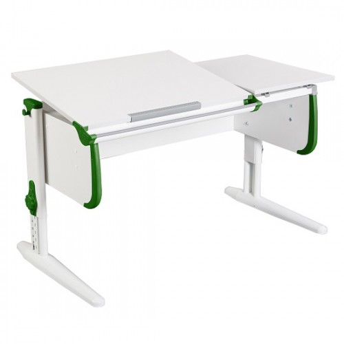 Парта-трансформер ДЕМИ СУТ 25-00 - зеленый