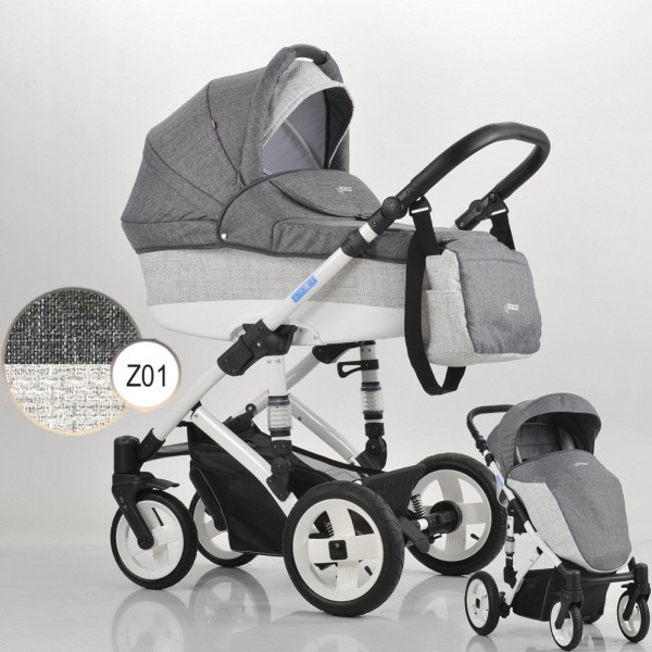 Детская универсальная коляска Izacco Z1 - Z01